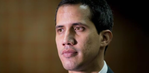 Guaidó: La amenaza más grande es la retroalimentación del crimen organizado con dictaduras como la de Maduro