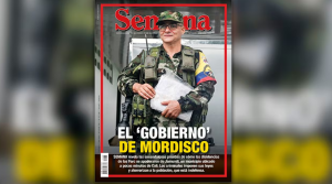 Semana: El “gobierno” de terror que impusieron las Farc de Iván Mordisco