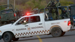 Secuestro masivo en Sinaloa deja tres detenidos y un operativo de casi dos mil soldados mexicanos