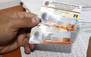 “No te comas la luz”: Por estos motivos pierdes la licencia de conducir en Venezuela