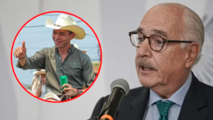 Andrés Pastrana denunció que vida de alcalde de Arauca, de su partido, corre peligro: esto es lo que se sabe