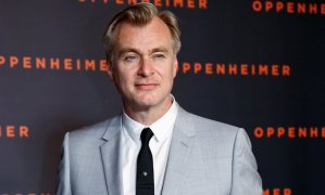 Christopher Nolan se llevó el Óscar a mejor director por su película “Oppenheimer”