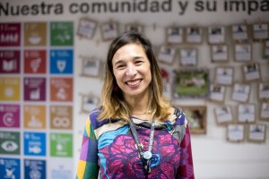 Una venezolana entre las 50 mujeres de impacto en Latinoamérica, en lista de Bloomberg