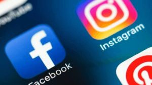 Facebook e Instagram sufren una caída mundial