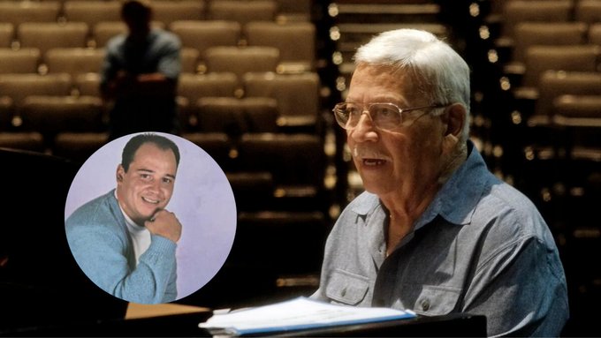 El “rey del boogaloo”: Falleció a los 92 años el pianista Pete Rodríguez, creador de “Micaela”