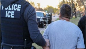Mega operativo en EEUU: Más de 200 inmigrantes cayeron tras vincularlos con tráfico y posesión de droga