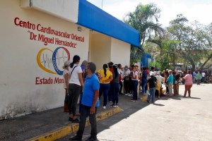 Quemas de basura y altas temperaturas influyen en incremento de enfermedades cardiovasculares en Maturín