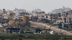 Israel confirma que eliminó al número dos del brazo armado de Hamás