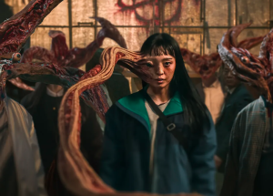 The Grey: la serie de terror y ciencia ficción coreana que llega a Netflix