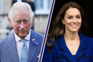 Cómo se adapta la monarquía británica a los cánceres de Carlos III y Kate Middleton
