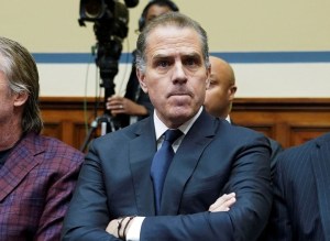 Le ponen fecha al juicio de Hunter Biden por compra y posesión ilegal de un arma