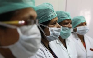 Hasta 2023, casi tres mil médicos han emigrado de Zulia por la crisis económica y política