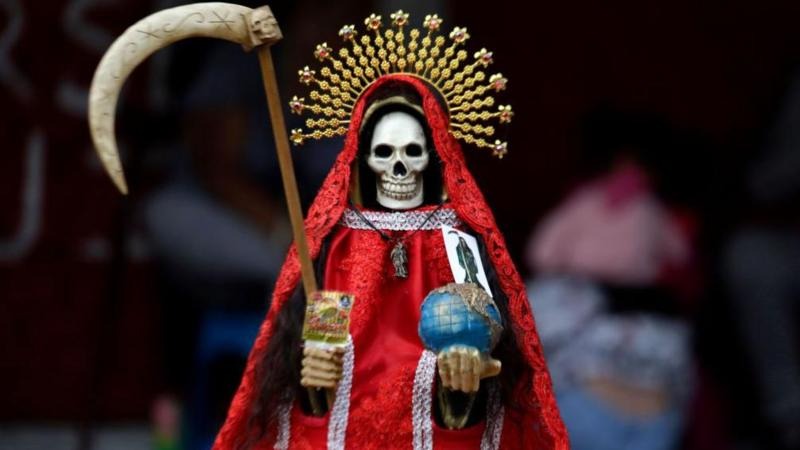 “Ofrecían banquetes de carne humana”: el canibalismo dentro de los cultos religiosos del crimen organizado en México