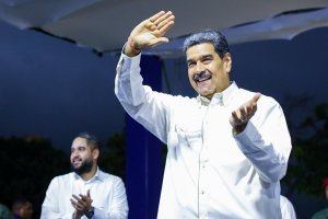 Abogados esperan que la CPI dicte orden de captura contra Maduro