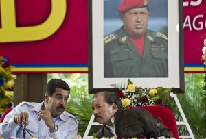 El Mundo: Fuego cruzado entre presidentes latinoamericanos por la cacicada electoral de Maduro