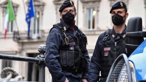 Italia intensifica la vigilancia antiterrorismo en Semana Santa tras el ataque en Moscú