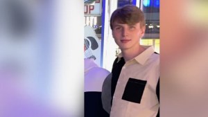 Publican VIDEO de estudiante de Nashville hablando con la policía en la noche que desapareció