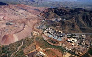 Un muerto y 29 rescatados tras el colapso de una mina de oro en el sureste de Australia