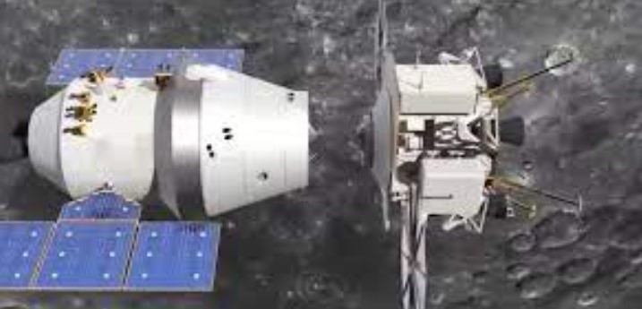 Dos satélites de prueba de la misión lunar china no logran alcanzar la órbita prevista