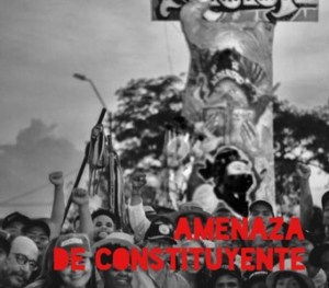 En Clave Podcast #126: Amenaza de constituyente