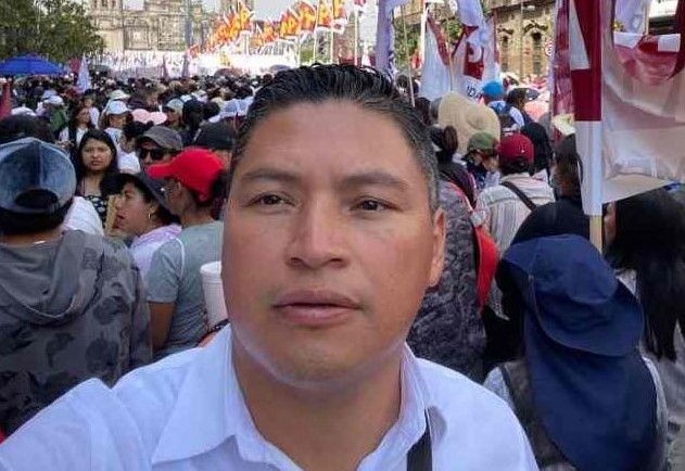 Asesinan a balazos candidato del Partido del Trabajo en estado mexicano de Guerrero