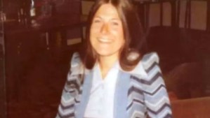 El brutal asesinato de una genetista que fue desoída y las pruebas que permitieron atrapar al culpable 45 años después
