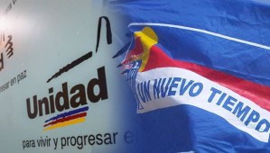 Pérez Vivas denuncia que el CNE aún no ha otorgado las claves de validación para las tarjetas de UNT y la MUD