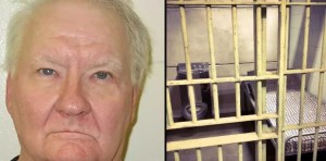 Prisionero de Iowa “murió” y luego fue resucitado: alegó que su sentencia técnicamente había acabado