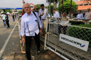 La UE valora los avances que hay en principal paso fronterizo entre Colombia y Venezuela