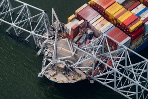 ¿Por qué se cayó el puente de Baltimore? Lo que apunta la investigación