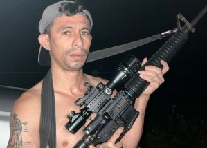 Cayó abatido en Táchira alias “El Gato”, integrante de peligroso grupo paramilitar “Los Rastrojos”