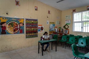 Tres de cada cuatro adolescentes de Latinoamérica carecen de habilidades matemáticas básicas