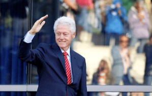 Bill Clinton publicará en noviembre memorias sobre su vida después de la Casa Blanca
