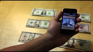 Estas aplicaciones te permiten identificar billetes falsos y sin pagar nada