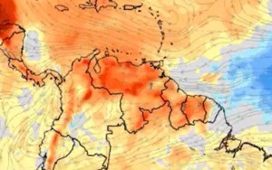 Altas temperaturas en Venezuela: recomendaciones para cuidarse del calor