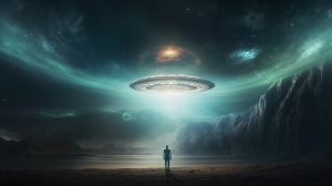 Descubren tecnología extraterrestre: la investigación de un prestigioso profesor de Harvard