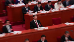 The Economist: El hambre de poder de Xi Jinping perjudica a la economía china