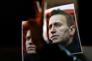 Más de 40 países pidieron una investigación internacional sobre la muerte de Alexei Navalni