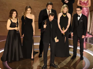 Ucrania celebra su primer Óscar tras triunfo de documental “20 días en Mariúpol”