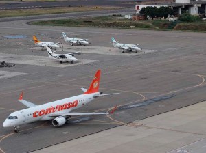 El chavismo acordó con China establecer vuelos comerciales en los próximos meses