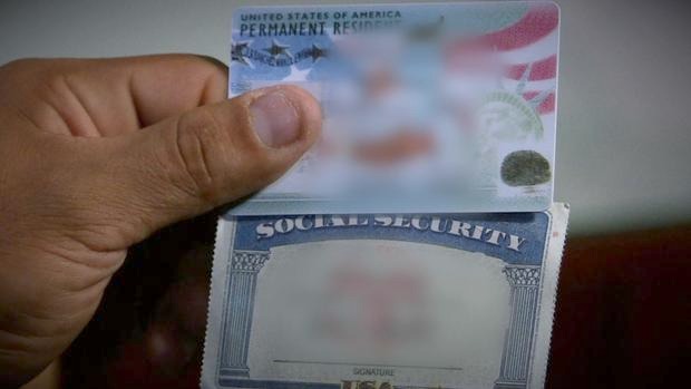 They sell fake IDs to Venezuelans looking for work in Colorado