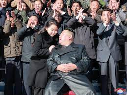 La hija de Kim Jong-un: ¿heredera o marioneta de propaganda?