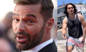 El sobrino de Ricky Martin solicita retirar la contrademanda contra su tío por daños