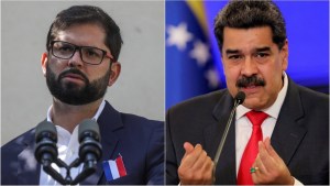 “No ha existido ese llamado”: Chile descarta conversación entre Boric y Maduro por asesinato de Ronald Ojeda