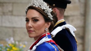 Kate Middleton, la favorita entre los miembros de la monarquía tras su diagnóstico por cáncer