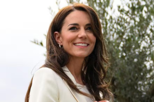 Kate Middleton va “bien” con su recuperación del cáncer