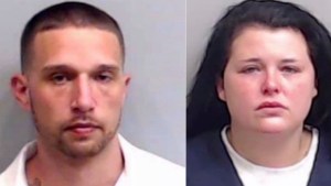 Horror en Atlanta: Niñera y su novio mataron a una niña de dos años tras propinarle terrible golpiza