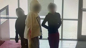 “Pequeños sinvergüenzas”: FBI detuvo a tres niños por atracar un banco en Houston
