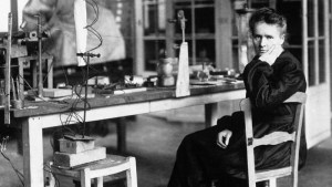 El viaje a América Latina que hizo Marie Curie, la única mujer que ha logrado la hazaña de ganar dos premios Nobel