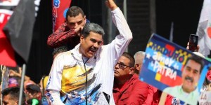 El Tiempo: Las críticas de la comunidad internacional a Maduro por elecciones en Venezuela